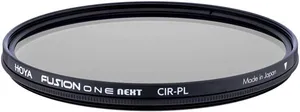 HOYA Filtre Polarisant Circulaire Fusion One Next 58mm - 1 avis