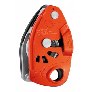 Petzl - Neox Orange - Systemes D\’assurage