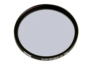 Tiffen Black Pro-Mist 1/4